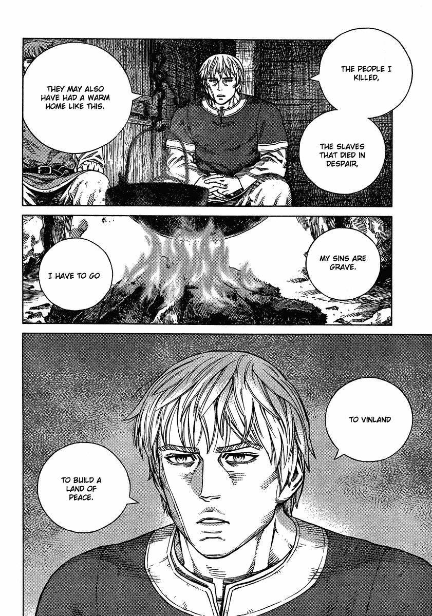 Vinland Saga Chapter 101 22